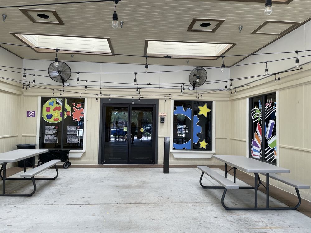 THE WOODLANDS CHILDREN’S MUSEUM 82 Photos & 72 Reviews 4775 Panther