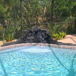 Swimming Pool Center - Tiles