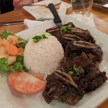 Sky Blossom - Korean BBQ - Vietnamese Near Me - Dallas, Texas Sky Blossom - Korean BBQ - Vietnamese Near Me - Dallas, Texas