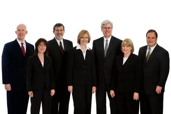 Currin Wuest Mielke Paul & Knapp PLLC