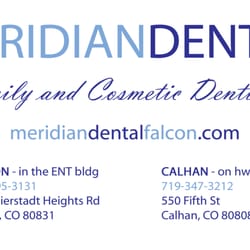 Meridian Dental