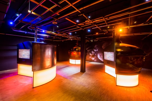 De Koninck - Antwerp City Brewery by null