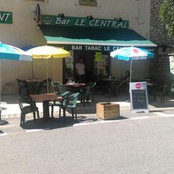 Bar le Central