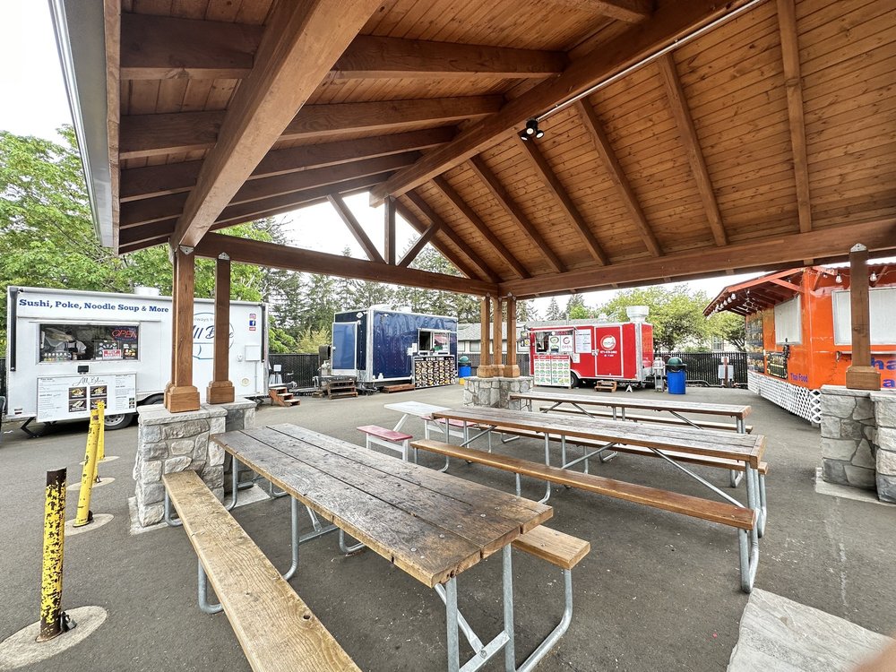 SANDLANDIA FOOD CART POD Updated August 2024 38400 Pioneer Blvd