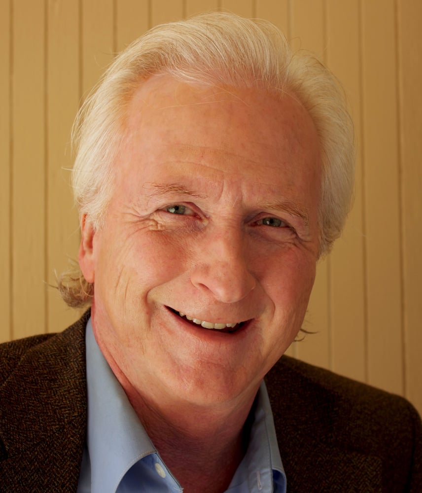 Patrick Gannon - child therapist in San Francisco, CA