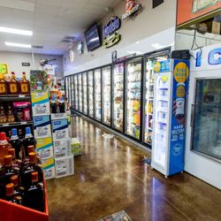 Dandy Liquor - Richmond