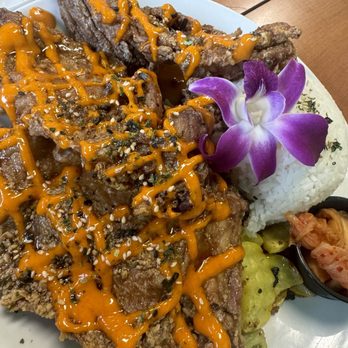 Guieb Cafe - New American Near Me - Honolulu, Hawaii Guieb Cafe - New American Near Me - Honolulu, Hawaii