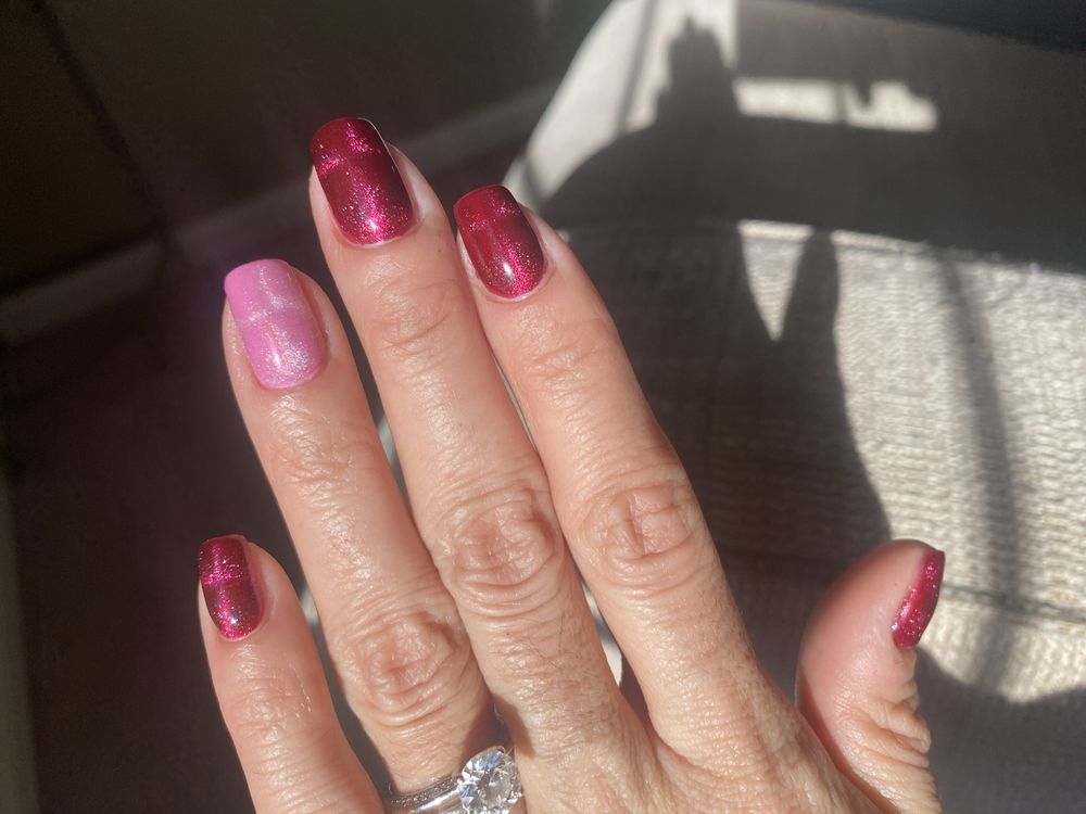 IVY NAILS Updated August 2024 26 Photos & 28 Reviews 338 W Main St, Carpentersville