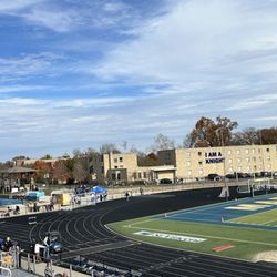 Marian University Indianapolis - Buildings