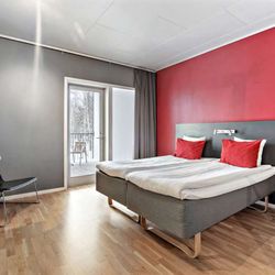 Connect Hotel Arlanda - Superior Aiden Arlanda