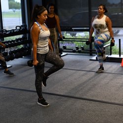 Heber Fit Body Boot Camp