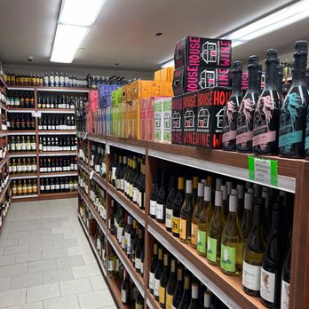 Rand Liquor Corp - Beer, Wine & Spirits Near Me - Brooklyn, New York Rand Liquor Corp - Beer, Wine & Spirits Near Me - Brooklyn, New York