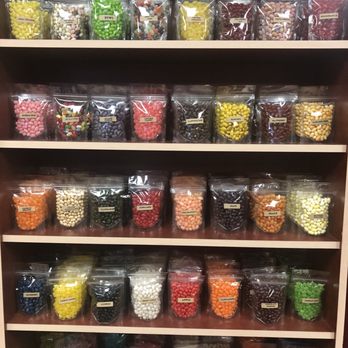 Bailey’s Candy - Assorted jelly belly's - Chocolatiers & Shops Near Me - Brodheadsville, Pennsylvania