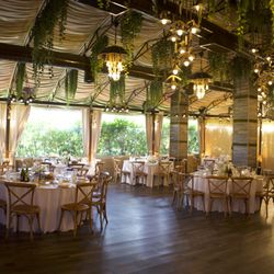 Verdi Garden - Event Venue - Private venue transformed to a wedding garden-style space in Encino, Los Angeles