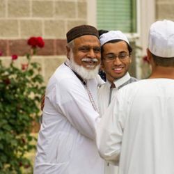 Khadeeja Islamic Center of Greater Salt Lake