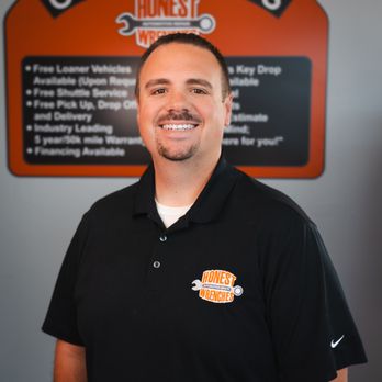 Honest Wrenches - Auto Repair Near Me - Des Moines, Iowa Honest Wrenches - Auto Repair Near Me - Des Moines, Iowa