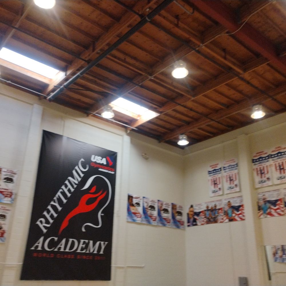 Rhythmic Academy of Pasadena - Gymnastics Near Me - Pasadena, California Rhythmic Academy of Pasadena - Gymnastics Near Me - Pasadena, California