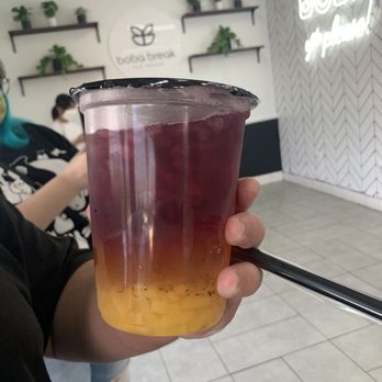 Boba Break Tea House - Sunset avenue - Bubble Tea Near Me - Norco, California Boba Break Tea House - Sunset avenue - Bubble Tea Near Me - Norco, California