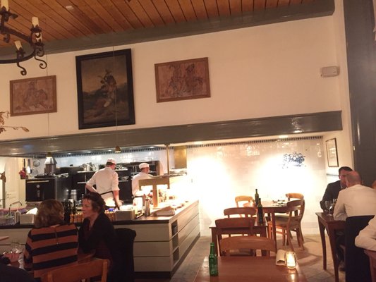 Restaurant Karel 5* by null