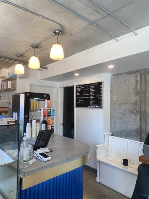 Noble Café by null