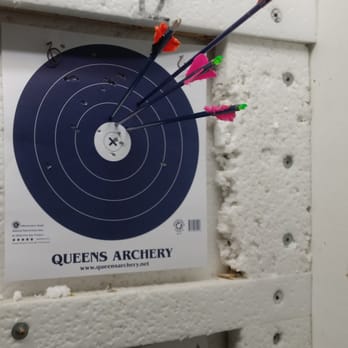 Queens Archery - Nice! - Sports Clubs Near Me - Flushing, New York Queens Archery - Nice! - Sports Clubs Near Me - Flushing, New York
