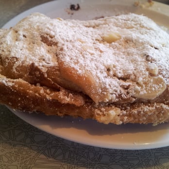 Essence Bakery Cafe - Chocolate almond croissant! - Breakfast & Brunch Near Me - Phoenix, Arizona