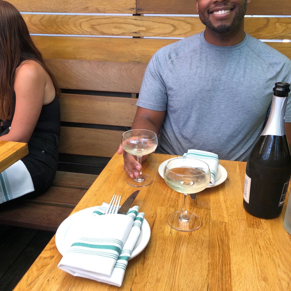 Starbelly - New American Near Me - San Francisco, California Starbelly - New American Near Me - San Francisco, California