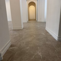 DLT Remodeling
