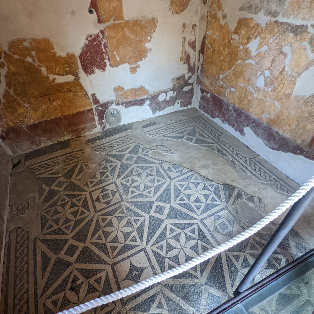 Scavi di Pompei - Museums Near Me - Pompei, NA