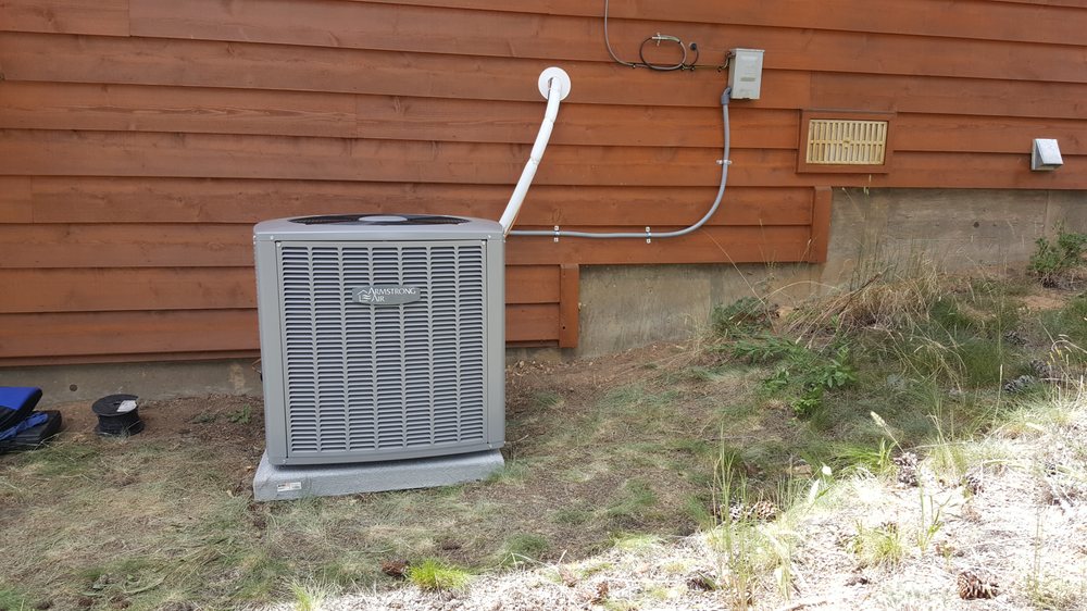 Slide of Everest Mechanical