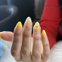Beauty And Nails - Sophie's work