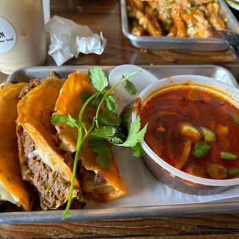 Cris and John - Birria Tacos - Vietnamese Near Me - Dallas, Texas Cris and John - Birria Tacos - Vietnamese Near Me - Dallas, Texas