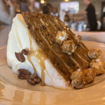 Gallion's Restaurant - Carrot cake - Cocktail Bars Near Me - Rosemary Beach, Florida Gallion's Restaurant - Carrot cake - Cocktail Bars Near Me - Rosemary Beach, Florida