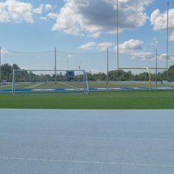 Grand Island Central School Dist - Football field