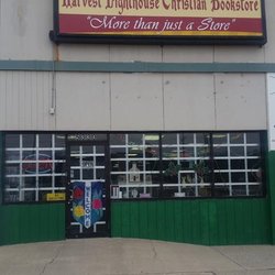 Harvest Lighthouse Christian Bookstore