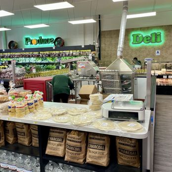 North Park Produce - New tortilla area - Grocery Near Me - San Diego, California North Park Produce - New tortilla area - Grocery Near Me - San Diego, California