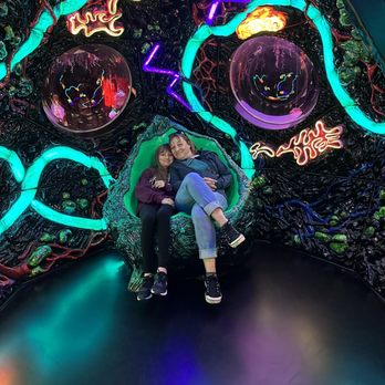 Meow Wolf - Venues & Event Spaces Near Me - Denver, Colorado