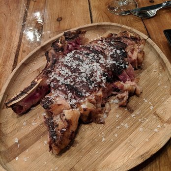 Xarma - tbone steak - Basque Near Me - Donostia / San Sebastián, SS