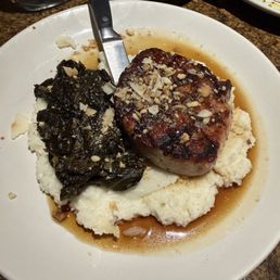 Pork chop Pork chop