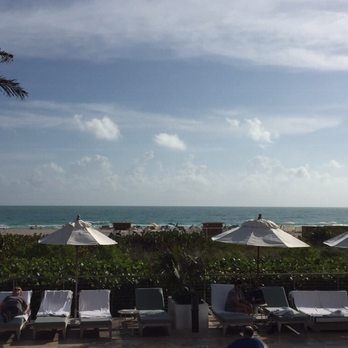 Marriott Stanton South Beach - Hotels Near Me - Miami Beach, Florida