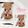 All Star Nails & Spa