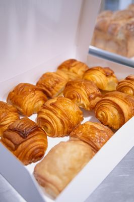 Le Petit Four Bakery by null