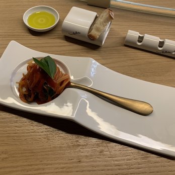 La Devozione - Italian Near Me - New York, New York