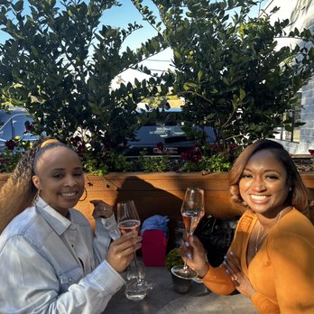Savoir - Rose' - Breakfast & Brunch Near Me - Houston, Texas Savoir - Rose' - Breakfast & Brunch Near Me - Houston, Texas