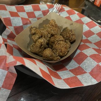 Burgeezy - Vegan Near Me - Indianapolis, Indiana