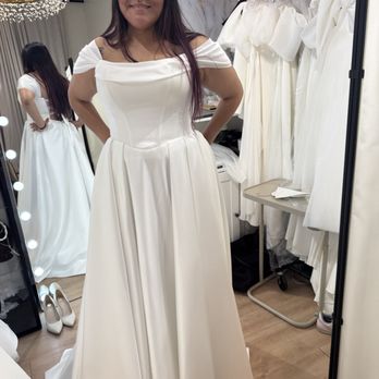 DREAM DRESS - Updated May 2026 - 68 Photos - 7704 E Doubletree Ranch Rd,  Scottsdale, Arizona - Bridal - Phone Number - Yelp