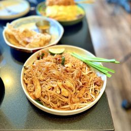 Pad Thai