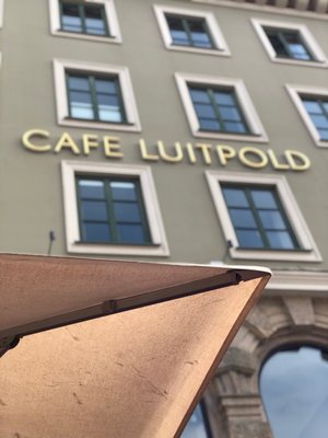 Café Luitpold by null