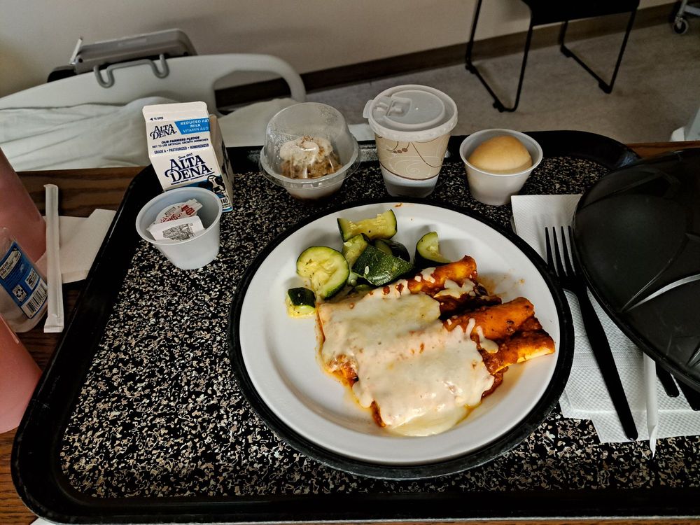 BAKERSFIELD REHABILITATION HOSPITAL Updated August 2024 4400