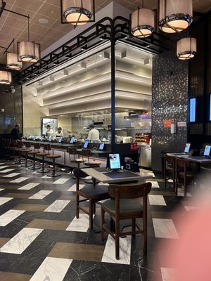 Flatiron Tavern by null